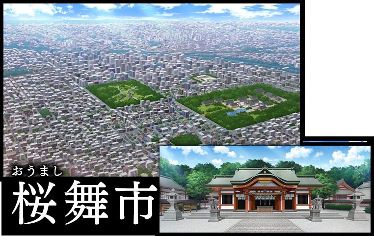 戦巫 战斗UI 资料图 7